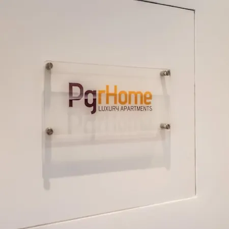 Apartament Pgrhome Riverside