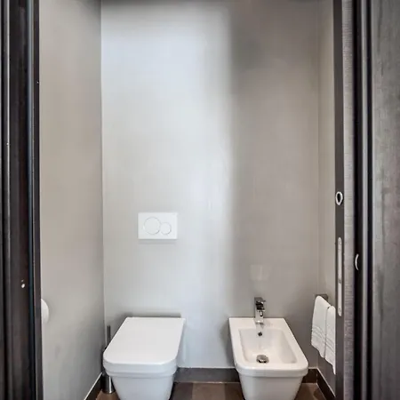 Pgrhome Riverside Apartament Rzym
