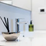 Pgrhome Riverside Apartment Rome