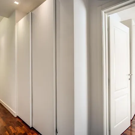 Apartmán Pgrhome Riverside *