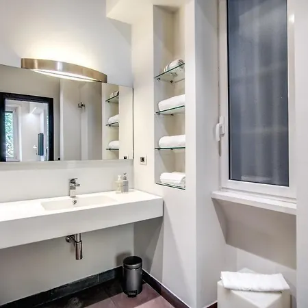 Pgrhome Riverside Řím