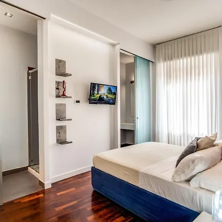 Apartman Pgrhome Riverside *