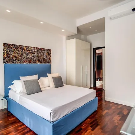 Pgrhome Riverside Apartman