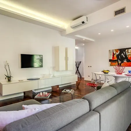 Apartmán Pgrhome Riverside