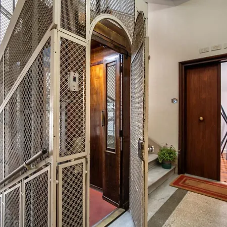 Διαμέρισμα Pgrhome Riverside *