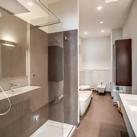 Apartmán Pgrhome Riverside