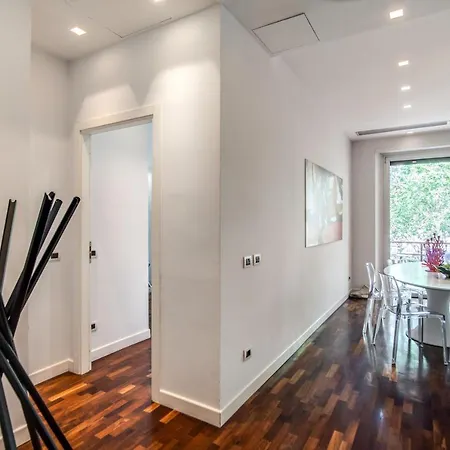 Apartmán Pgrhome Riverside *