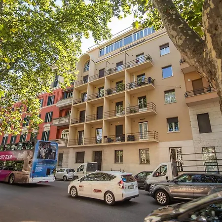 Apartmán Pgrhome Riverside