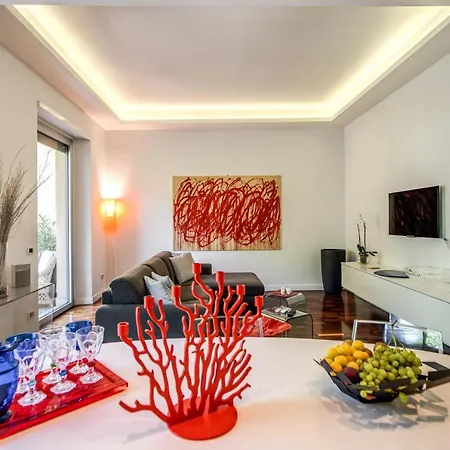 Apartmán Pgrhome Riverside