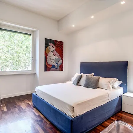 Apartman Pgrhome Riverside *
