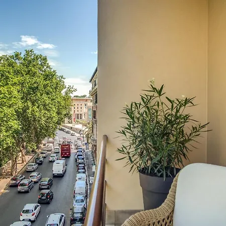 Pgrhome Riverside Řím