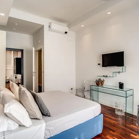 Pgrhome Riverside Řím