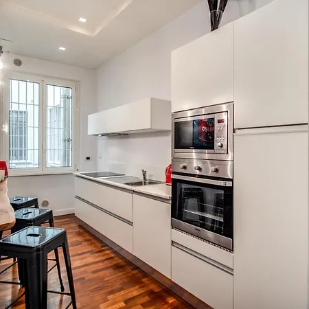 Apartmán Pgrhome Riverside