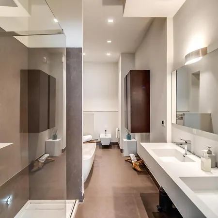 Pgrhome Riverside Řím