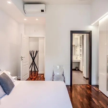 Pgrhome Riverside Διαμέρισμα Ρώμη