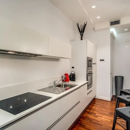 Apartmán Pgrhome Riverside