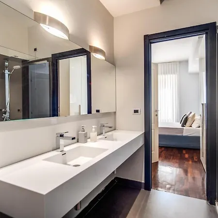 Apartmán Pgrhome Riverside