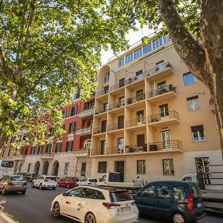 Διαμέρισμα Pgrhome Riverside *