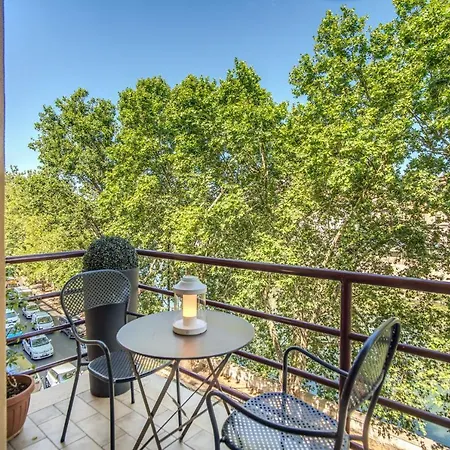 Pgrhome Riverside * Řím