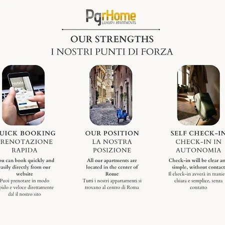 Pgrhome Riverside Διαμέρισμα *