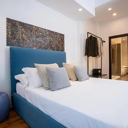 Pgrhome Riverside Appartement Rome