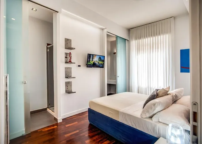 Apartment Pgrhome Riverside *