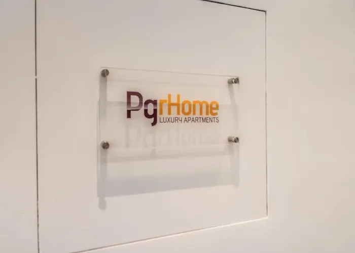 Apartment Pgrhome Riverside