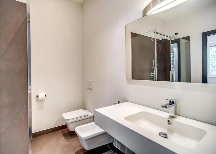 Pgrhome Riverside Apartment *