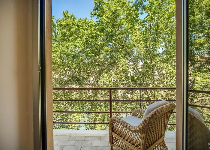 Apartment Pgrhome Riverside *
