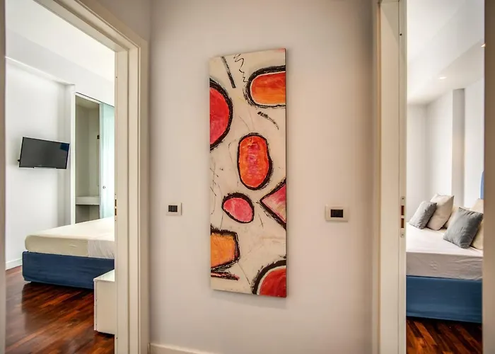 Apartment Pgrhome Riverside Rom