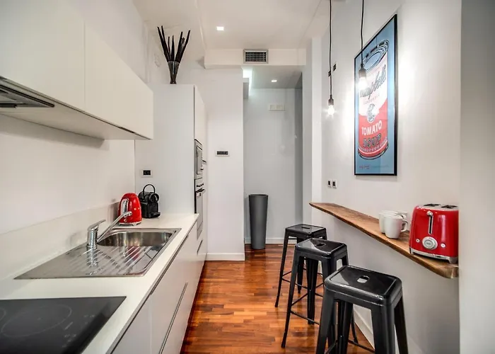 Pgrhome Riverside Apartment *