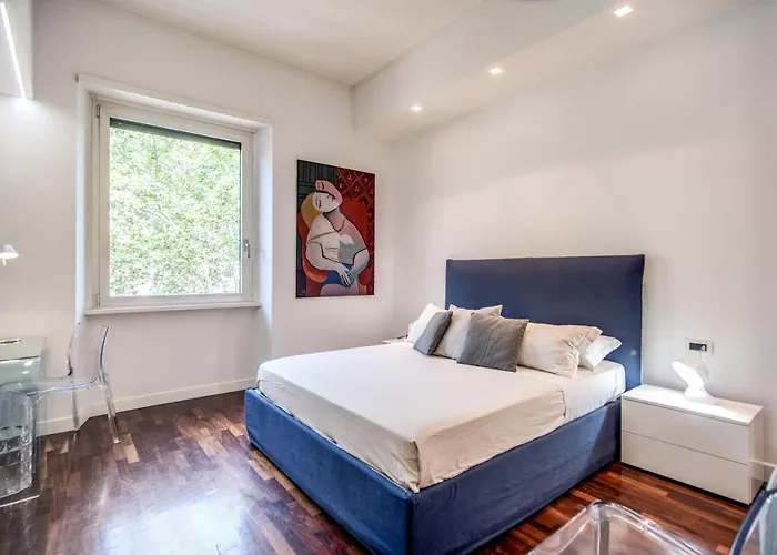 Apartment Pgrhome Riverside *