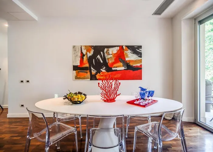 Apartment Pgrhome Riverside Rom