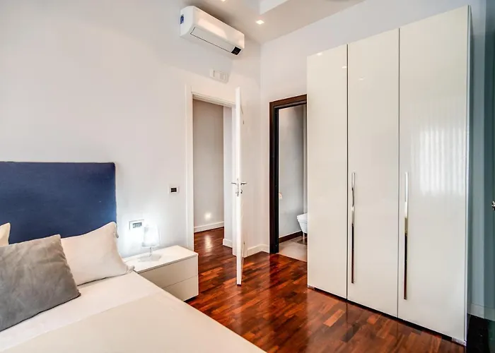 Pgrhome Riverside Apartment *