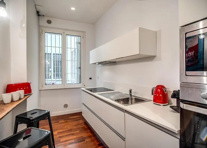 Pgrhome Riverside Apartment