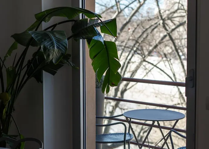 شقة Pgrhome Riverside روما