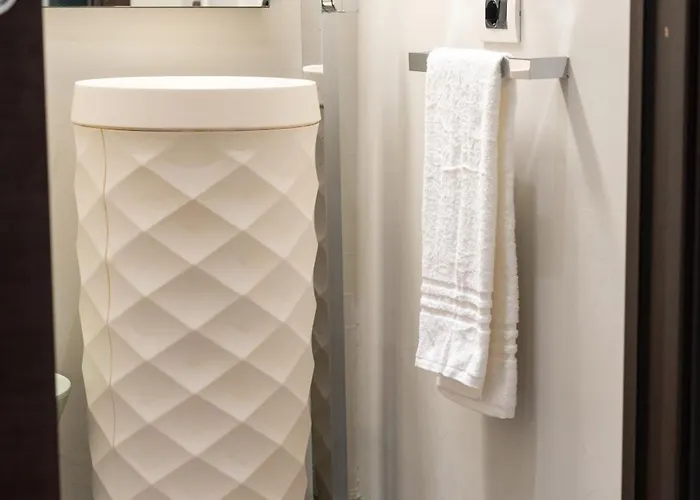 شقة Pgrhome Riverside *