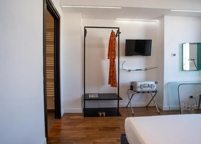 Pgrhome Riverside * روما