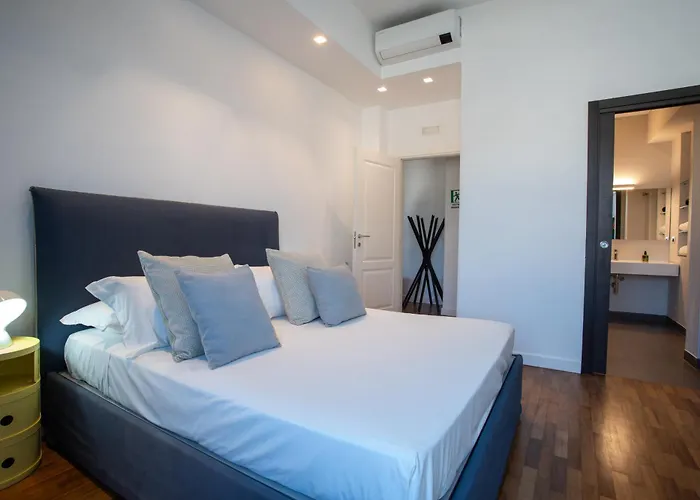 Pgrhome Riverside شقة روما