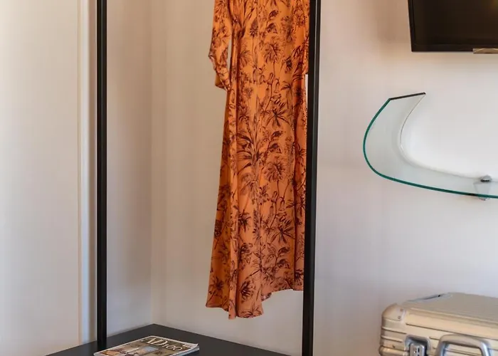 Pgrhome Riverside شقة