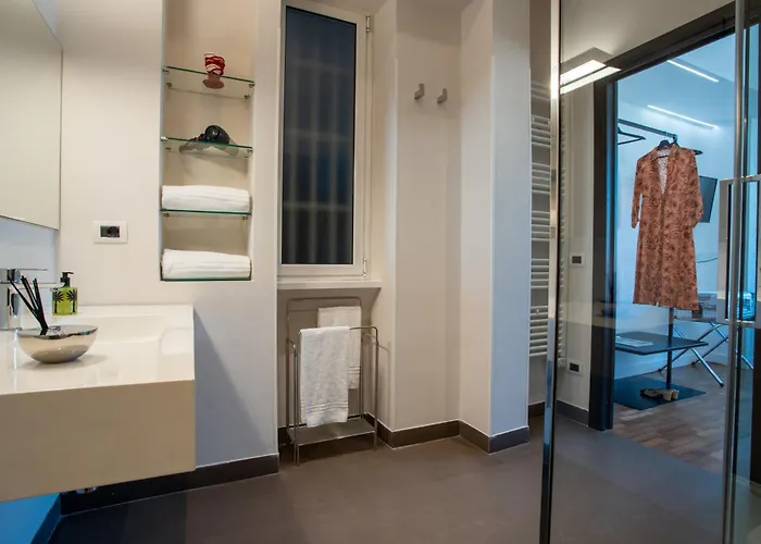 شقة Pgrhome Riverside *