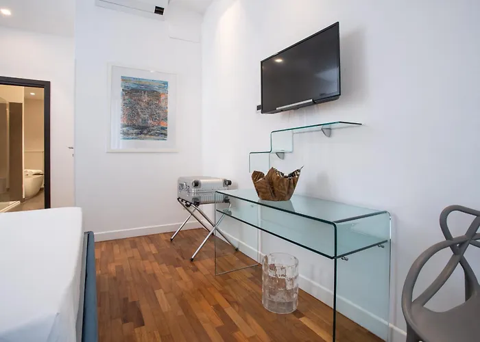 Pgrhome Riverside شقة روما