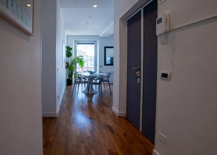 شقة Pgrhome Riverside