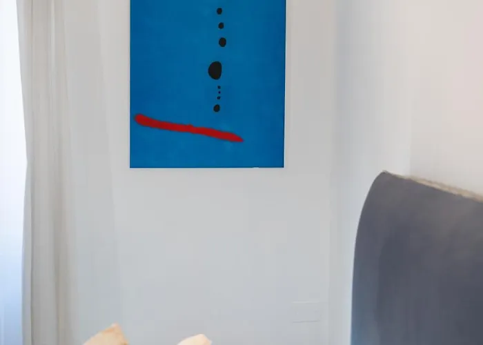 Pgrhome Riverside شقة *