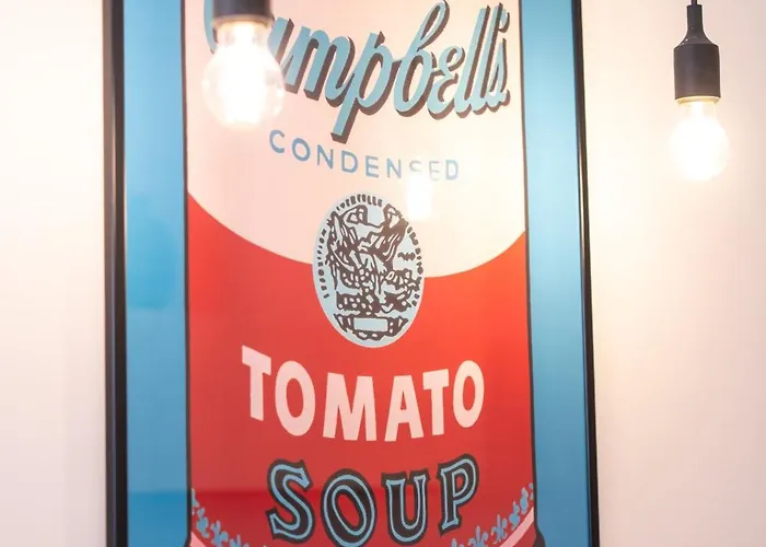 شقة Pgrhome Riverside