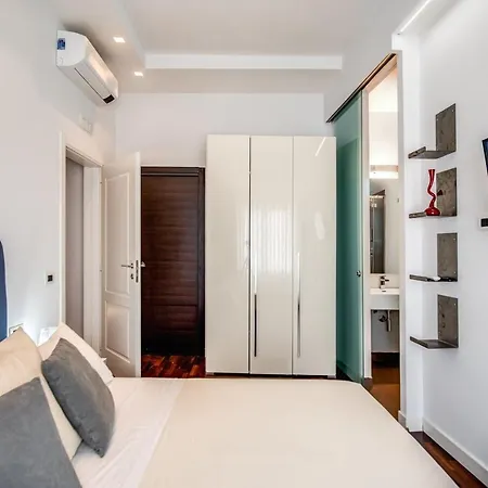 Pgrhome Riverside Roma