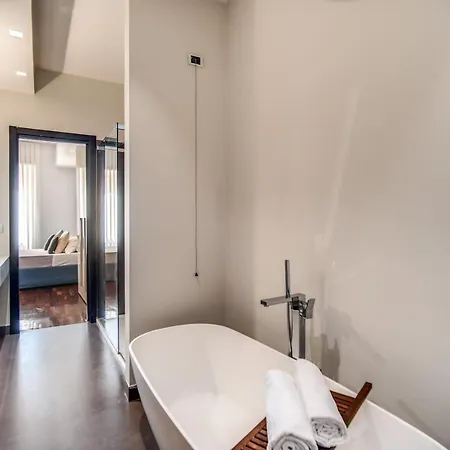 Pgrhome Riverside Roma