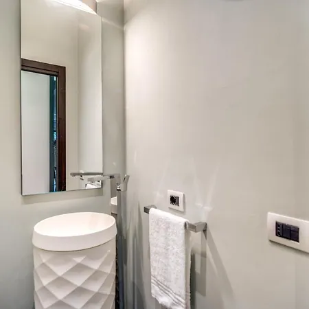 Appartamento Pgrhome Riverside *