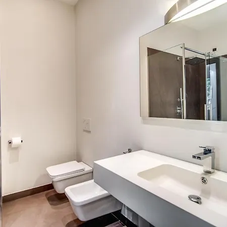 Pgrhome Riverside Appartamento *