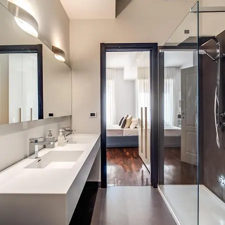 Pgrhome Riverside Roma